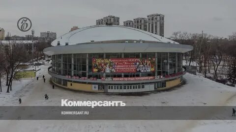 Цирк воронеж 2024