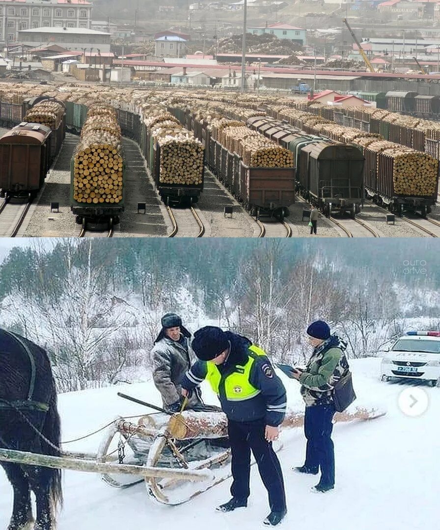 Вывезти далеко