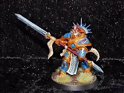Making miniatures