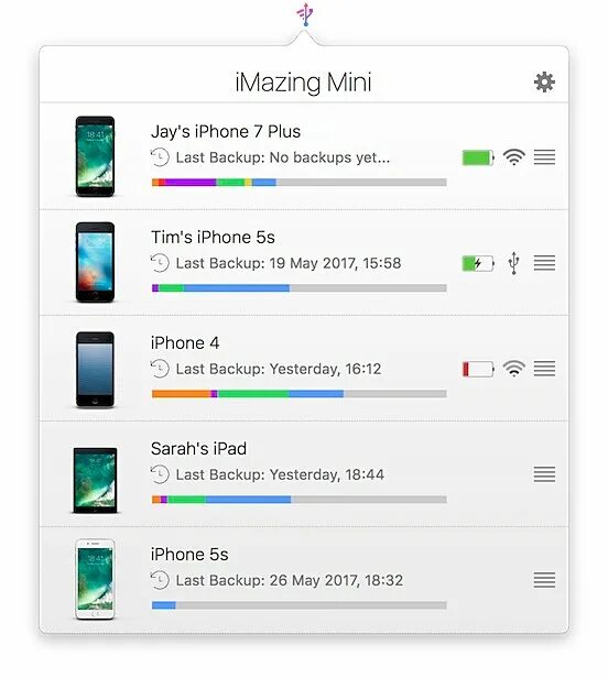 Как восстановить приложения на айфоне через imazing. Imazing. программы аймейзинг айфон. программа амазинг для айфона. imazing mac.
