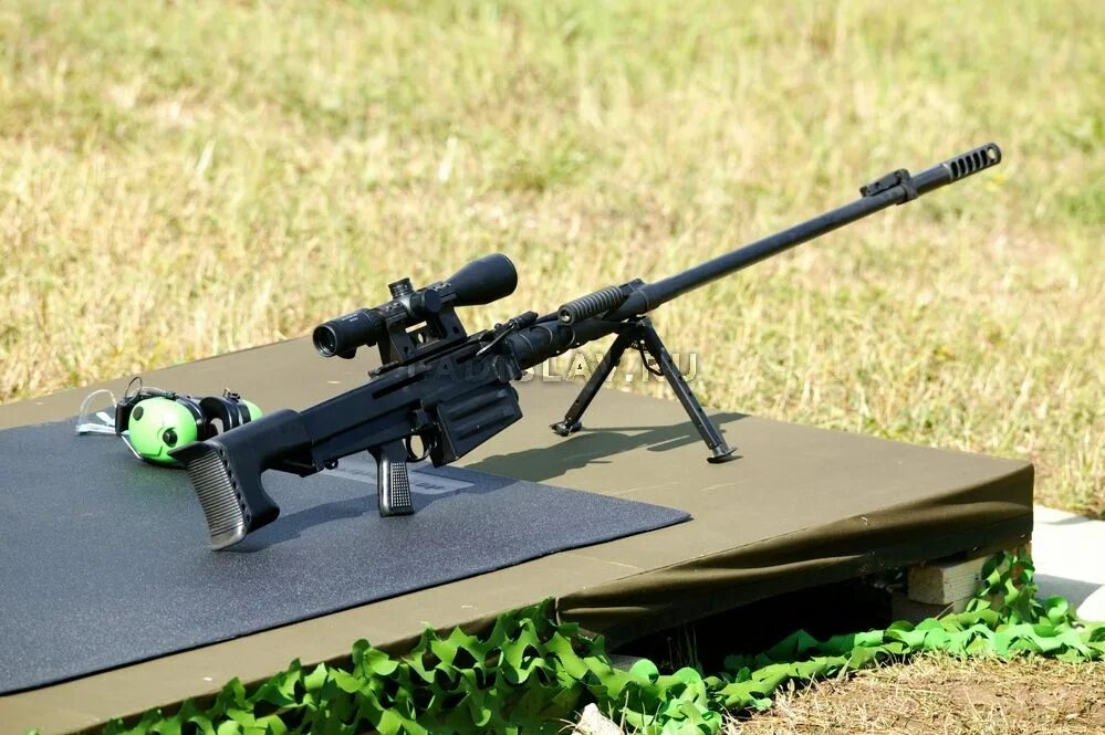 7. винтовка осв-96. 7-мм снайперская винтовка. осв-96 снайперская винтовка. осв-96 «взломщик».