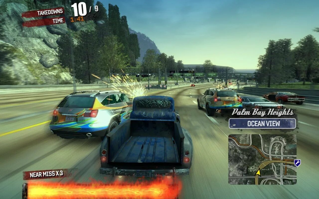 Гонки Burnout Paradise 2. Burnout Paradise City (2008). Игра БАРНАУТ Парадайз. Burnout Paradise: the Ultimate Box (2009.