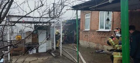 Хлопки в ростове