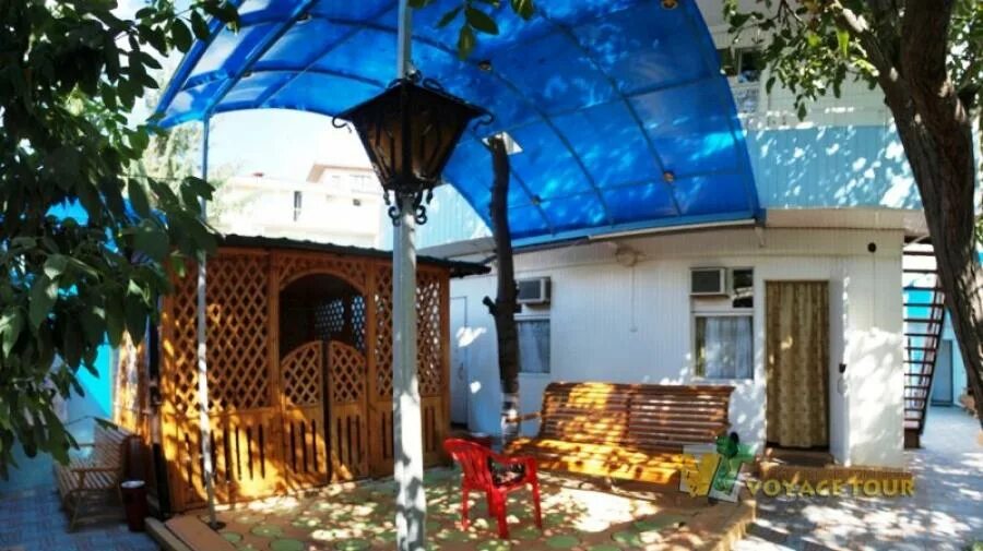 Судак жилье ул морская. Судак ул морская 8. в гостях у ольги судак.