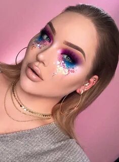 Make up speed up