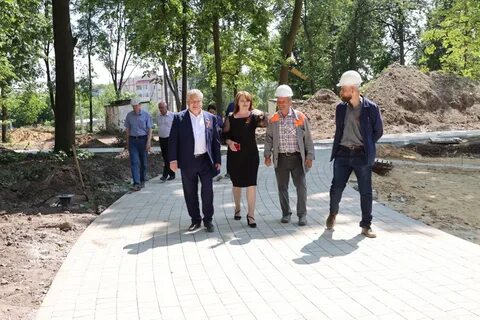 Работа в белеве