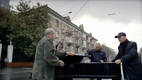 Машина времени однажды