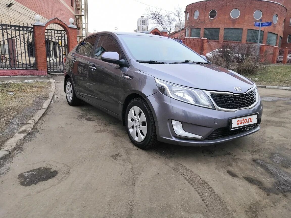 Купить киа рио москве авито. Kia Rio 2013. Kia Rio 2013 года. Киа Рио 2013 серый. Киа Рио 3 2013 года.