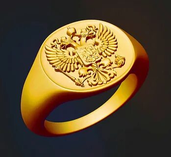 Кольцо рос