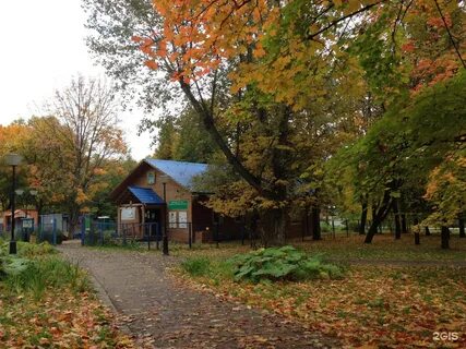 Улица зюзина