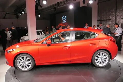 Mazda 10