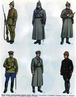 Командир трех взводов