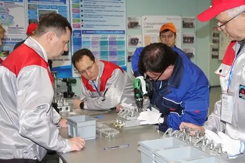 Работа кмз