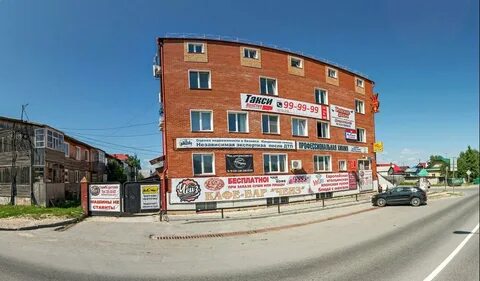 Крупская 26