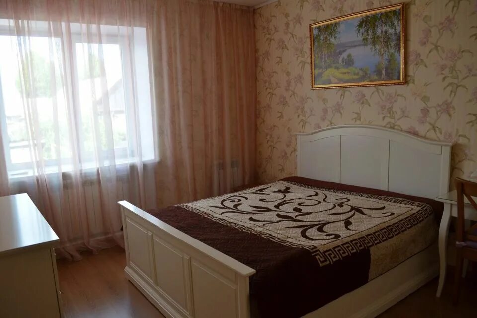 Квартиры в морках