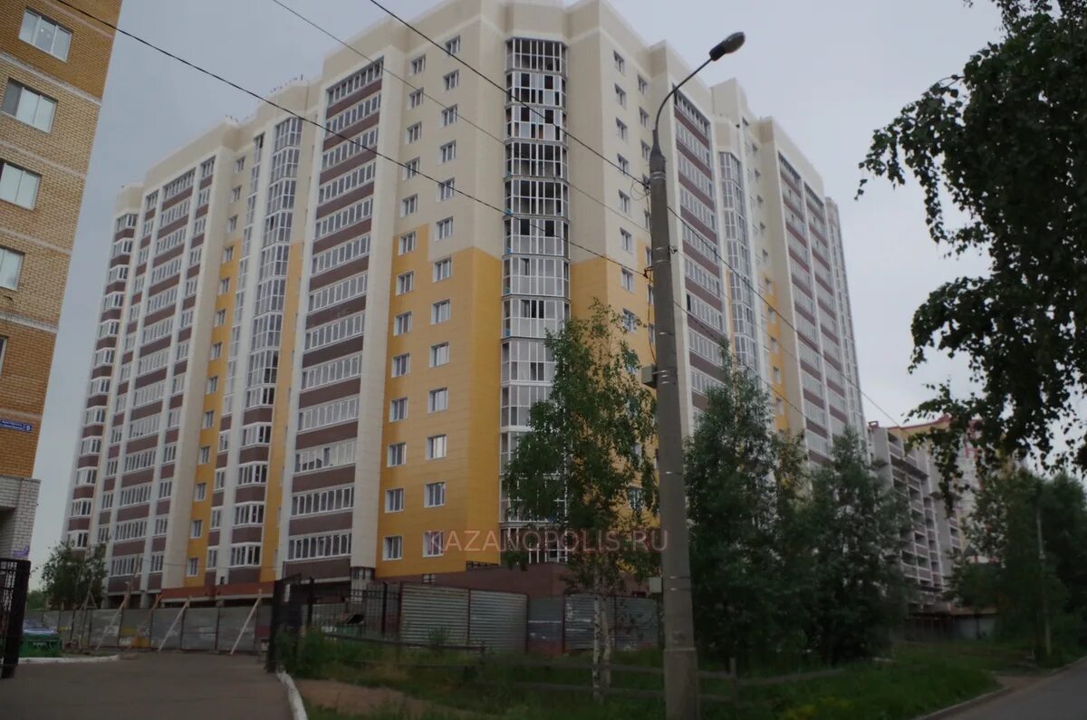 Академгородок: тогда и сейчас - часть 1 - DRIVE2