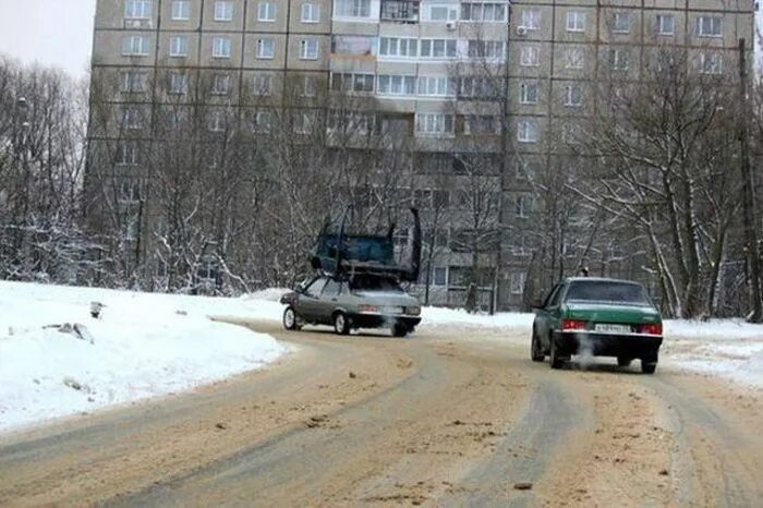 Из за чего такое бывает