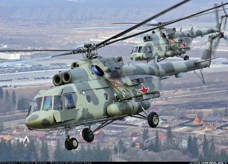 Армейская авиация