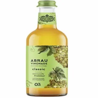 Напиток abrau