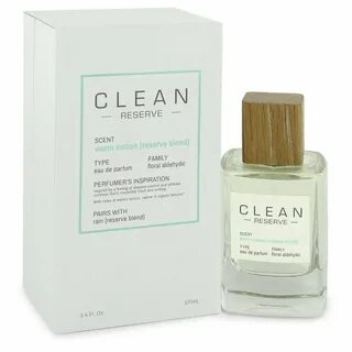 Clean warm cotton