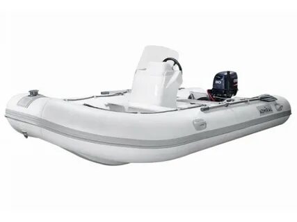 Адмирал rib
