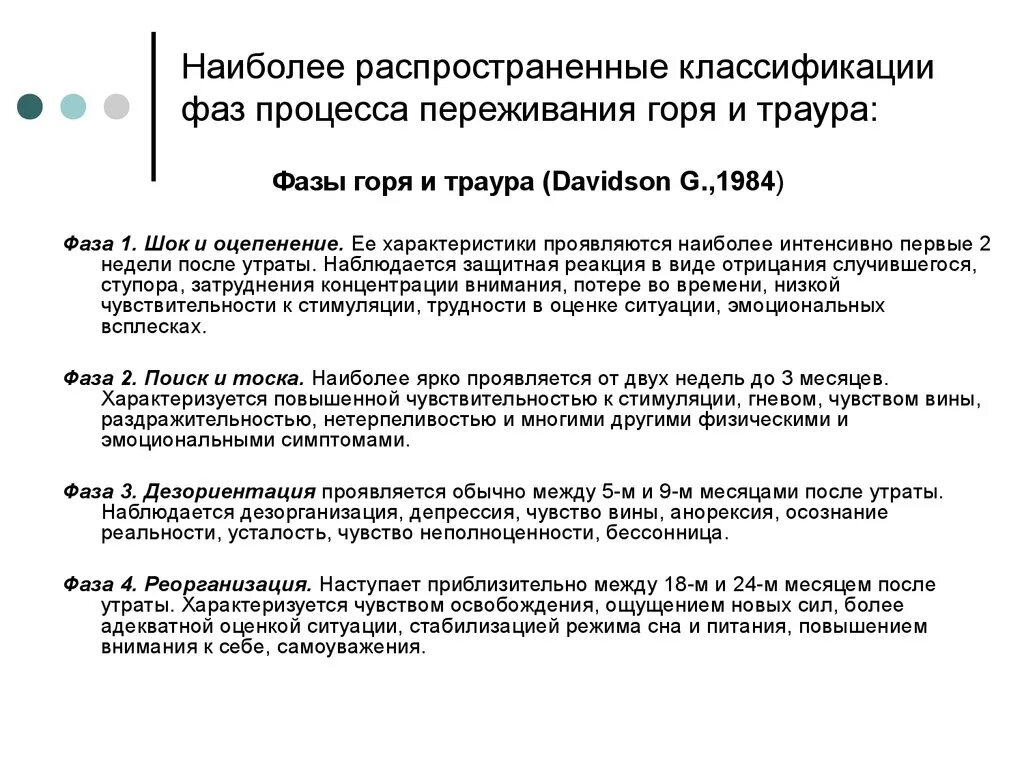 Фазы работы горя. Фазы процесса переживания горя. стадии переживания утраты. фаза переживания потери. стадии проживания утраты.