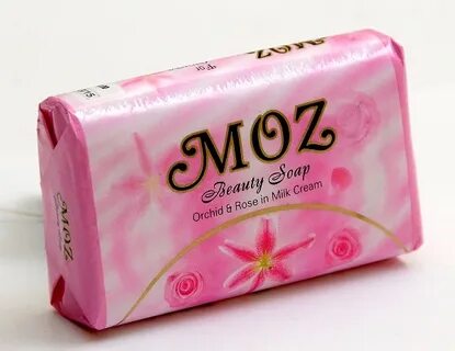 Мыло beauty soap