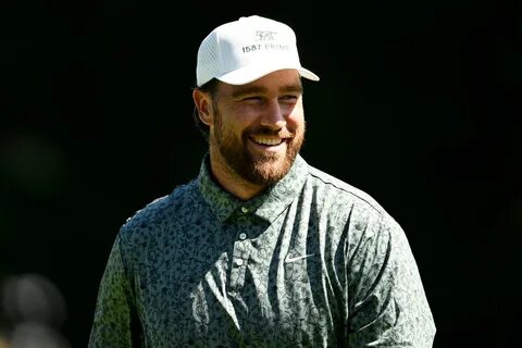 Travis Kelce makes cameo in 'Happy Gilmore 2'