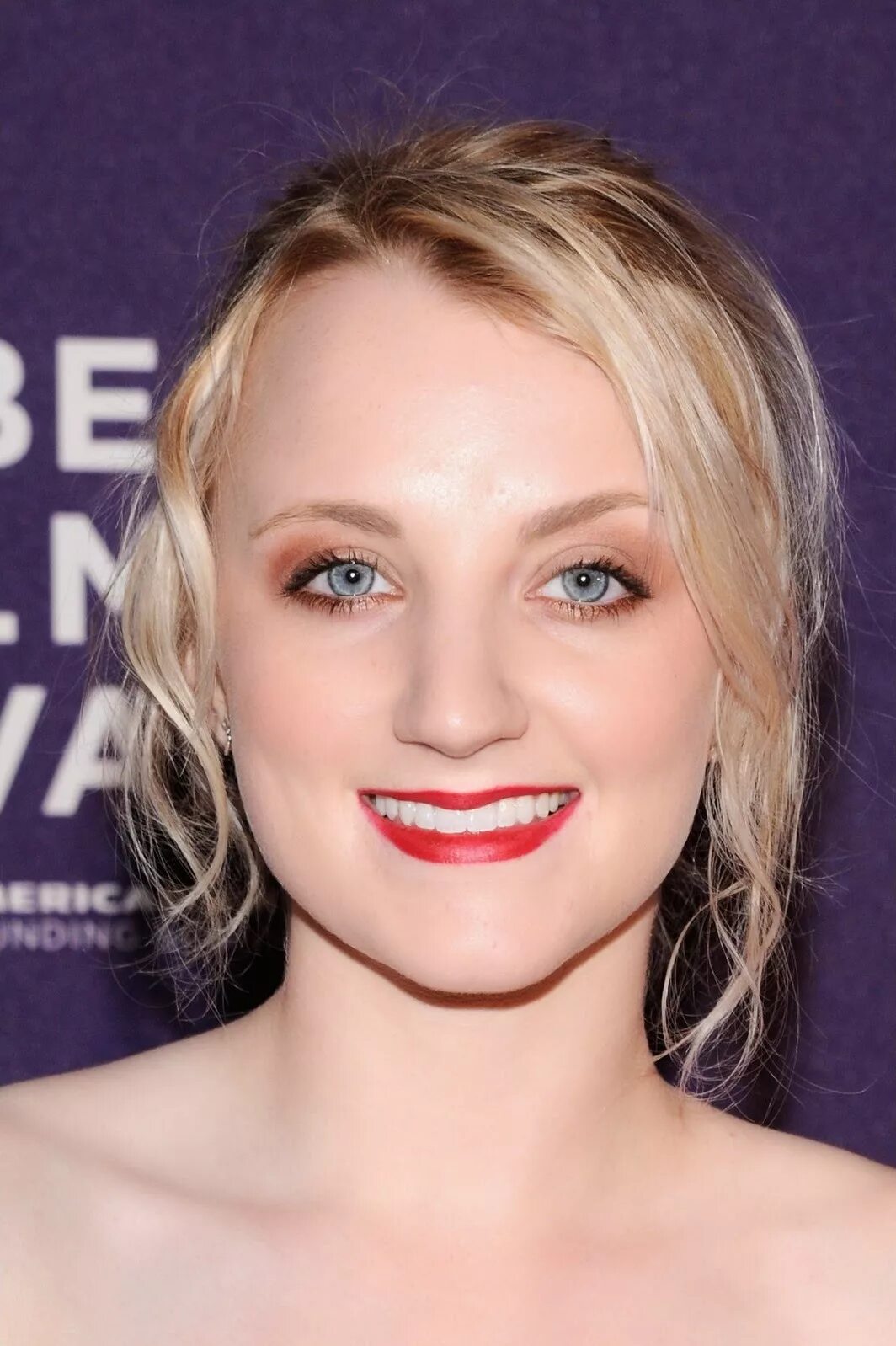 Evana maria. Эванна Линч. Эванна Линч Evanna Lynch. Эванна Линч 2010.