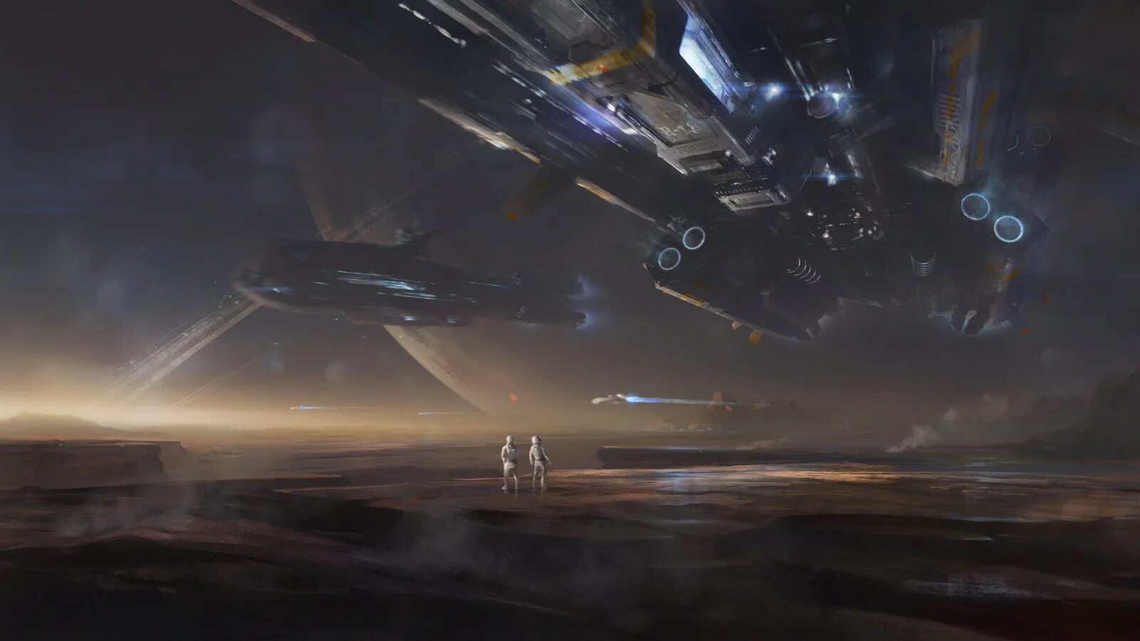 Фантастика 2023. Star citizen polaris corvette. Star citizen корабль polaris. Боевые космические корабли будущего. Space station 14 арты.