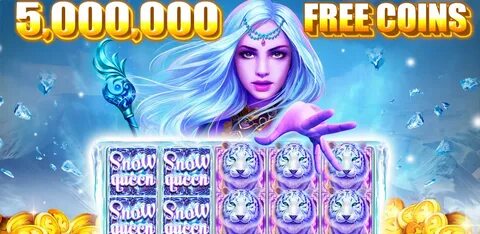 Queen of ice слот