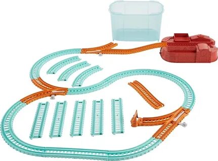 Master track
