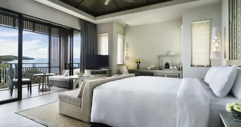 Wyndham royal lee phuket