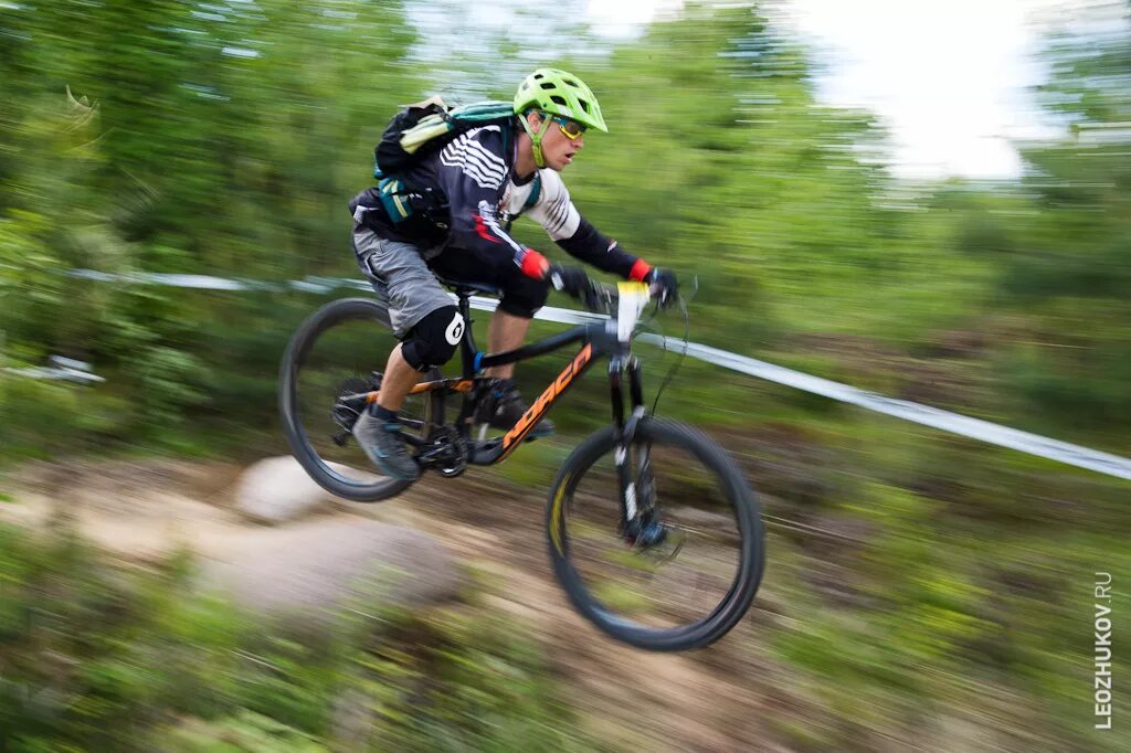 Bike weekend. Trial Group байк уикенд. Igora Bike weekend 2014 DH 2 попытка.