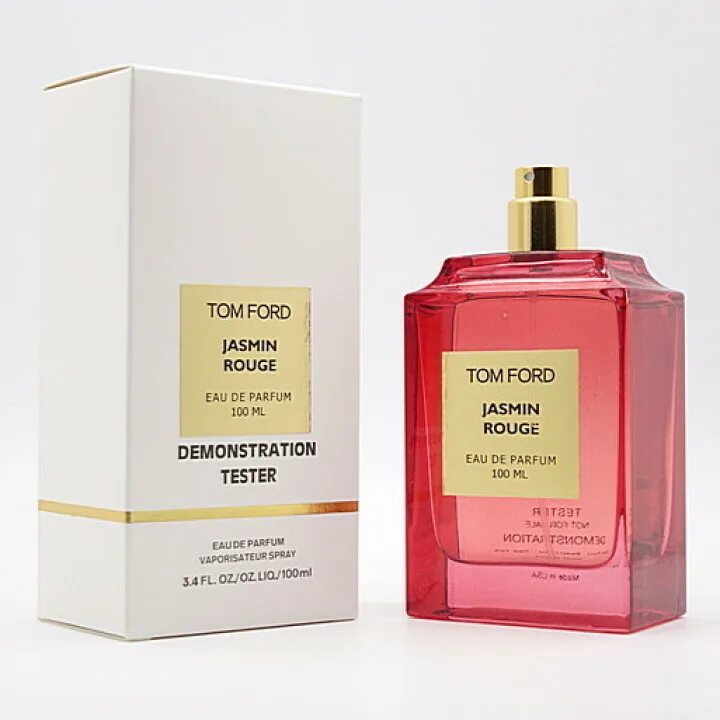 Тестер Tom Ford jasmin rouge 100 мл. Tom Ford jasmin rouge 100 ml. Духи том Форд тестер. Tom Ford Jasmine rouge духи Tester. Tester туалетная вода