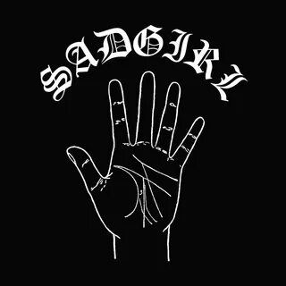 Hand that