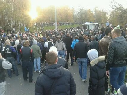 Драка в бирюлево западное сегодня