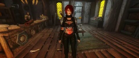 True armor
