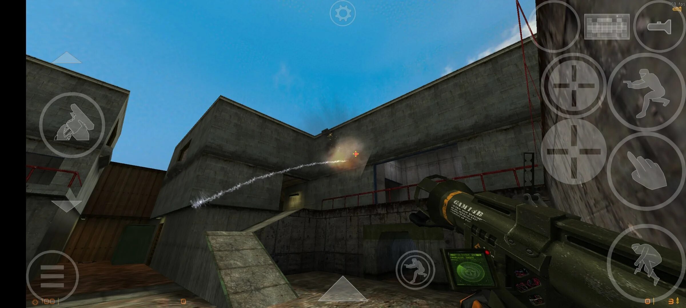 Half life xash3d. Игры xash. Xash3d hl1 PC. Xash3d создание игры. Paranoia the game Edition xash3d.