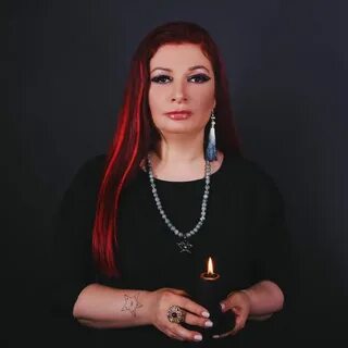 Империя ведьм