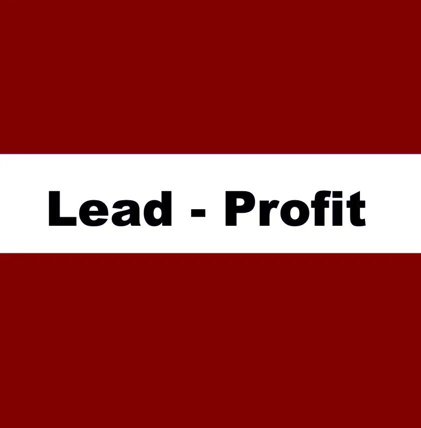Lead profit. Маркет гуру. Profite. Lead profit. Леад профит.