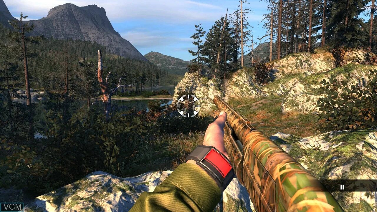 Cabela&#039;s big game hunts. Кабелас биг хантер 2012. cabela&#039;s big game hunter: pro hunts. cabella big game hunter 2012. cabela’s big game hunter 2012.