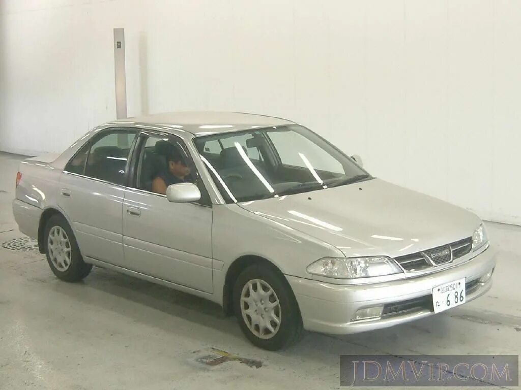 Carina at211. Carina gt 1998. Тойота Ате.