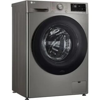 Лучшие стиральные машины lg 2024