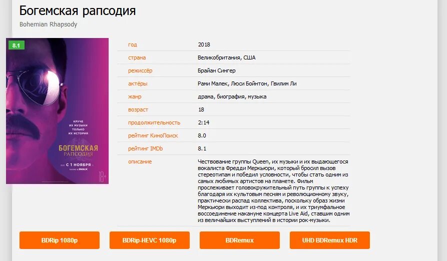 Дата цифровых релизов