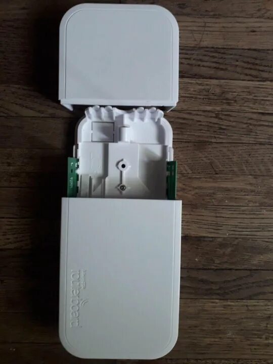 Mikrotik wap lte kit. Mikrotik wap lte kit