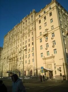 Ул большая пироговская 53