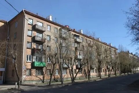 Ломоносова 34