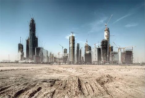 City sites