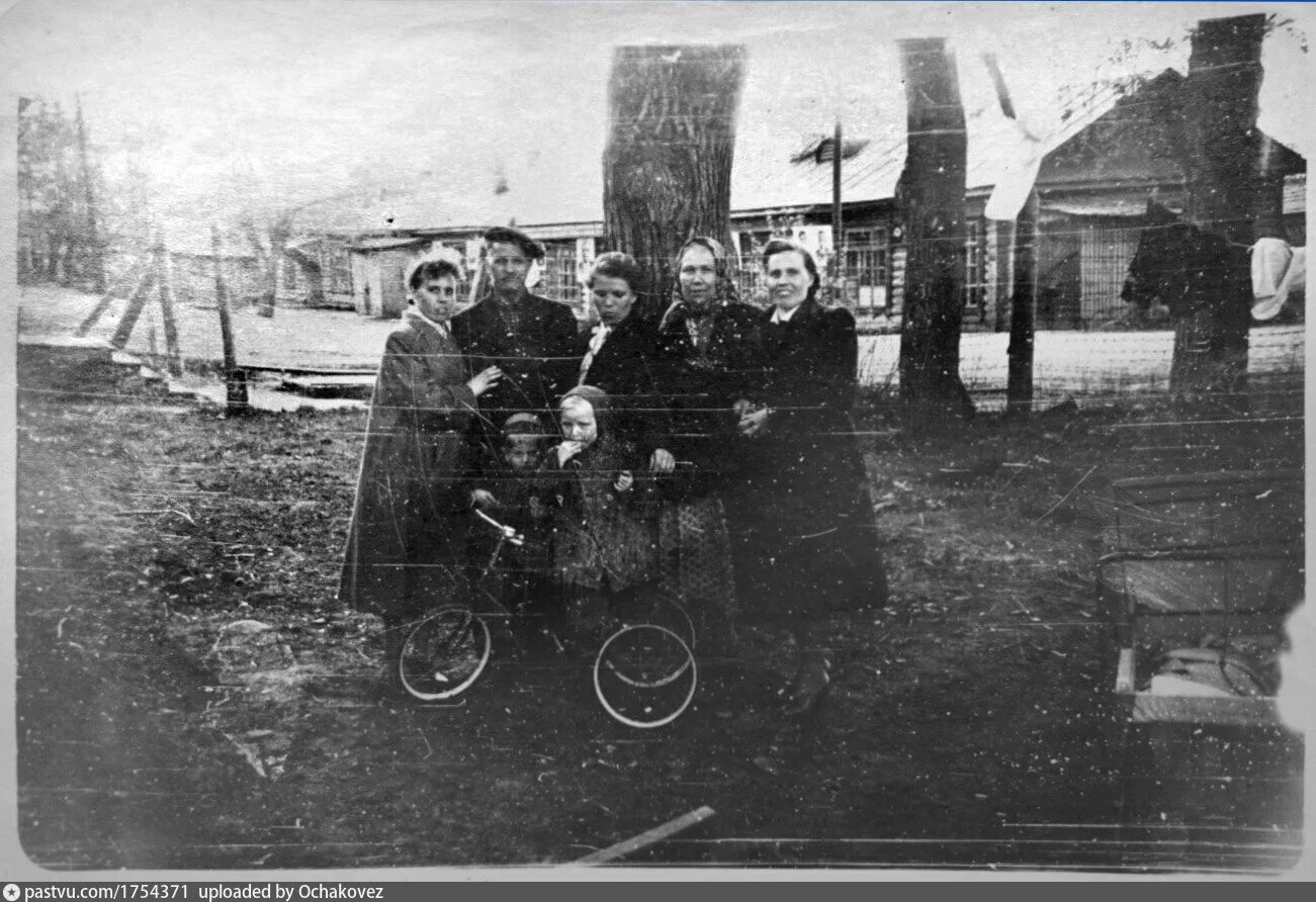 Верхняя шунь фото 1966 ЦПКиО, пляж на Рюминском пруду